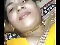 Desi bhabhi tits kneaded