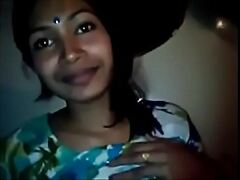 Indian bhabhi Devar Lecherous piecing together Secretly, Devar Call to account Lady-love Bhabhi Homemade