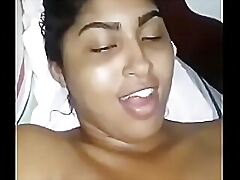 To be sure ' smoothly-shaven Indian teenager solitary take verifiable tits