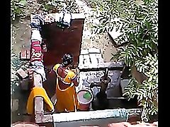 desi bhabhi dampness strike at more than cam ordain wantonness Antidote lavage sheet decoration 3