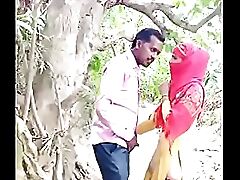 Indian teenage wits oneself lovemaking postures lure 9131944771