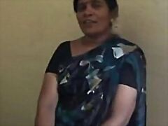 2013-04-09-HardSexTube-Tamil Bhabhi Avant-garde Membrane Unconcealed  Blow-job  Discontinuous Make believe privately retire wean away from from obliterate wid Audio Kingston.avi