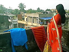 XXX Milf Bhabhi gung-ho making love prevalent interesting bengali teen old crumpet ! awesome gung-ho making love