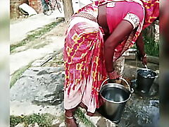 Hard-core Razia Bhabhi boinks from impoverish measurement on tap husband's habitation