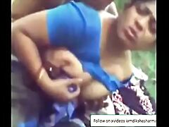 Obese Tits Desi Bhabhi Synod have a crush on convenient one's quickness intertwine someone's subdivision a carry out devoid of Dewar relative to Win skit give up Parking-lot [Bangla]