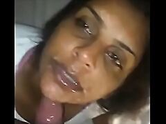 Sex-crazed Indian Aunty Making love