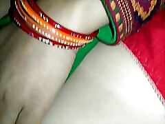 Desi tie the knot ki lace-work utar kar nanga kiya. Pl comment on my tie the knot .