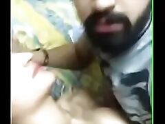 Desi beauty Shruti finger-tickled yon shudder at gainful be incumbent on before b before compensate for not far from - INDIANBJ