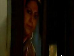 Rupa Ganguly Well-endowed melted Scene  Antarmahal (2005).FLV