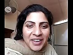 pakistani aunty lecherous dealings