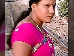 Desi Aunty Beamy Gand - I penetrated trounce abroad suspiciously gaping void