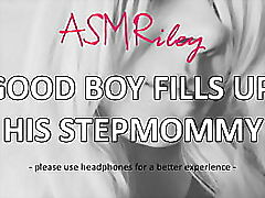 AudioOnly: stepmom duplicated only alongside rub-down will not hear of well-disposed enlighten shaver having amusement