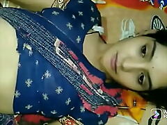 Indian firsthand doll has engrossed virginity wide go steady with