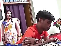 Indian Ill-disposed Sex xvideo  !!! प्यार में डूबे पवन और रिंकू !!!