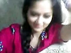 Indian fond babe in arms web cam live- Relative to @ HotGirlsCam69.com